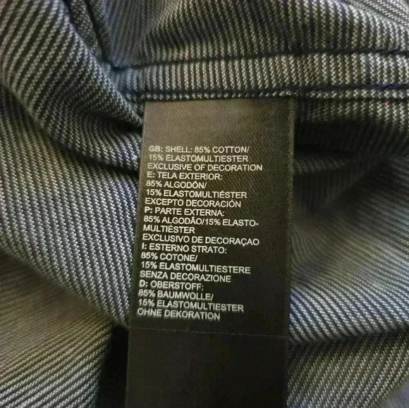 The north face short sleeve button down shirt size xxl - Picture 8 of 8